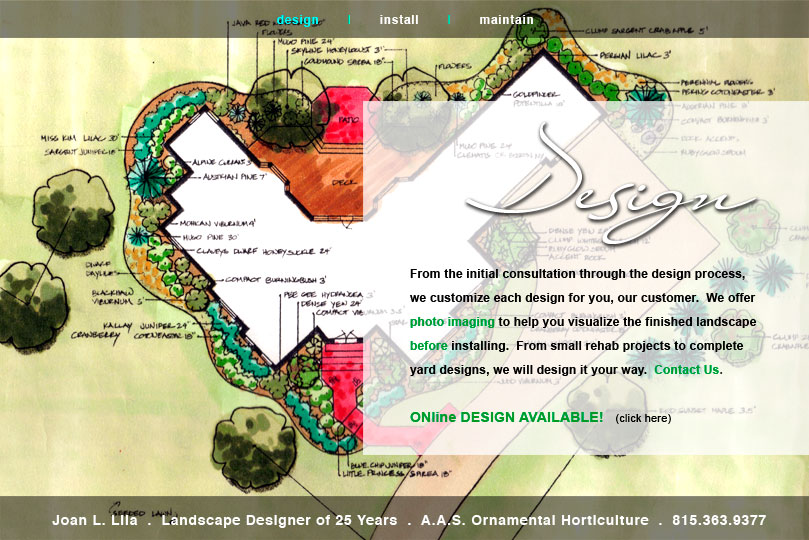design
